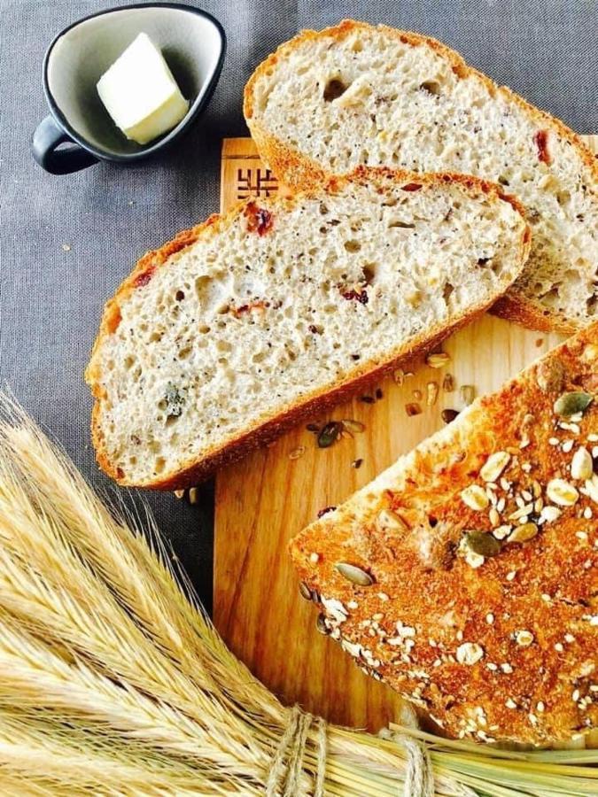 Rozmalas Ceraukste Экстерьер фото