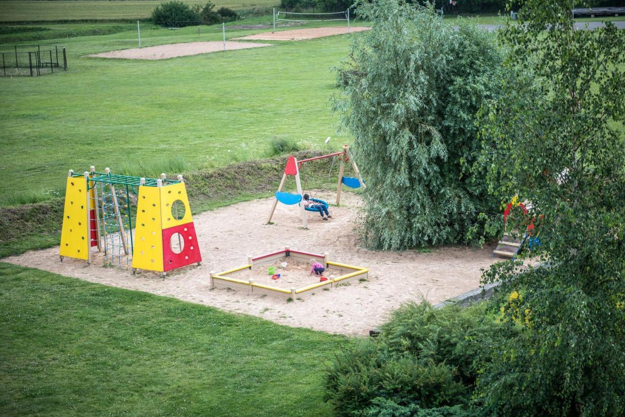 Rozmalas Ceraukste Экстерьер фото