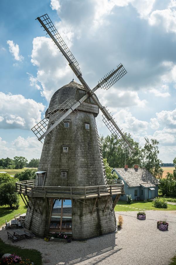 Rozmalas Ceraukste Экстерьер фото